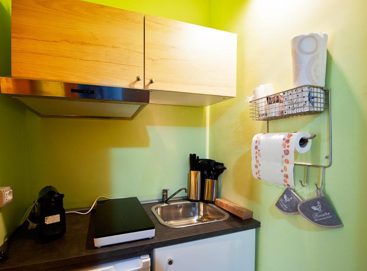 Casa "Kapri" Da Eva - Salerno Centro Con Self Check-In Διαμέρισμα Εξωτερικό φωτογραφία